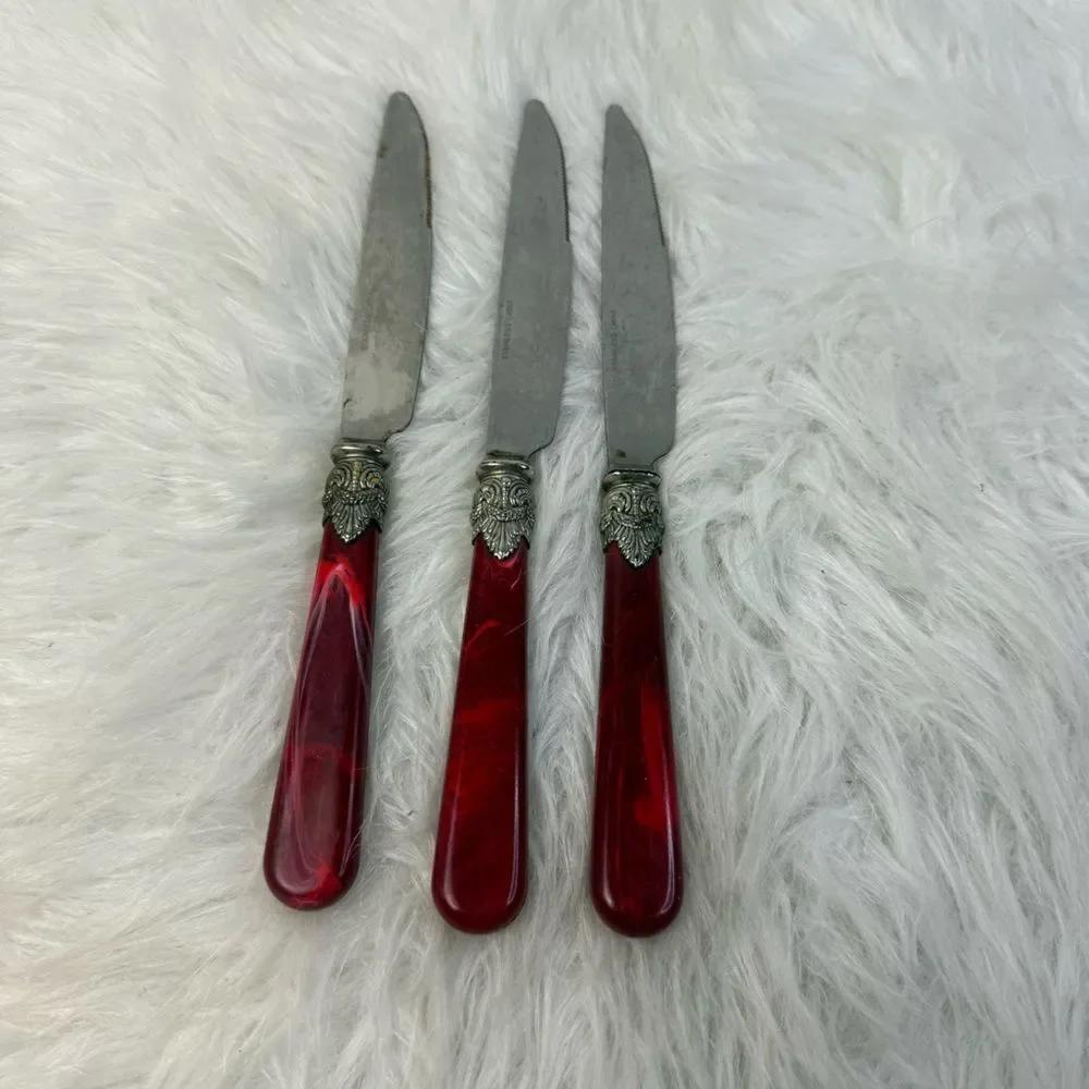 Inox NAPOLEON BORDEAUX 18/10 Stainless 9